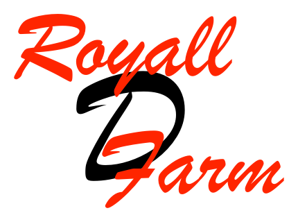 Royall D Farm, LLC Banner